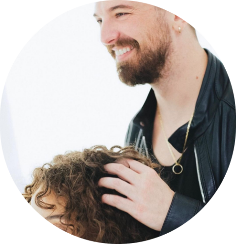 About Us | Curllly Hair Salon